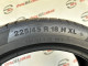 225/45 R18 CONTINENTAL WINTERCONTACT TS850P RUN FLAT 5mm