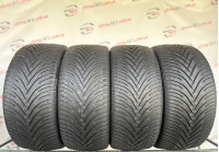 225/40 R18 KLEBER KRISALP HP3 6mm