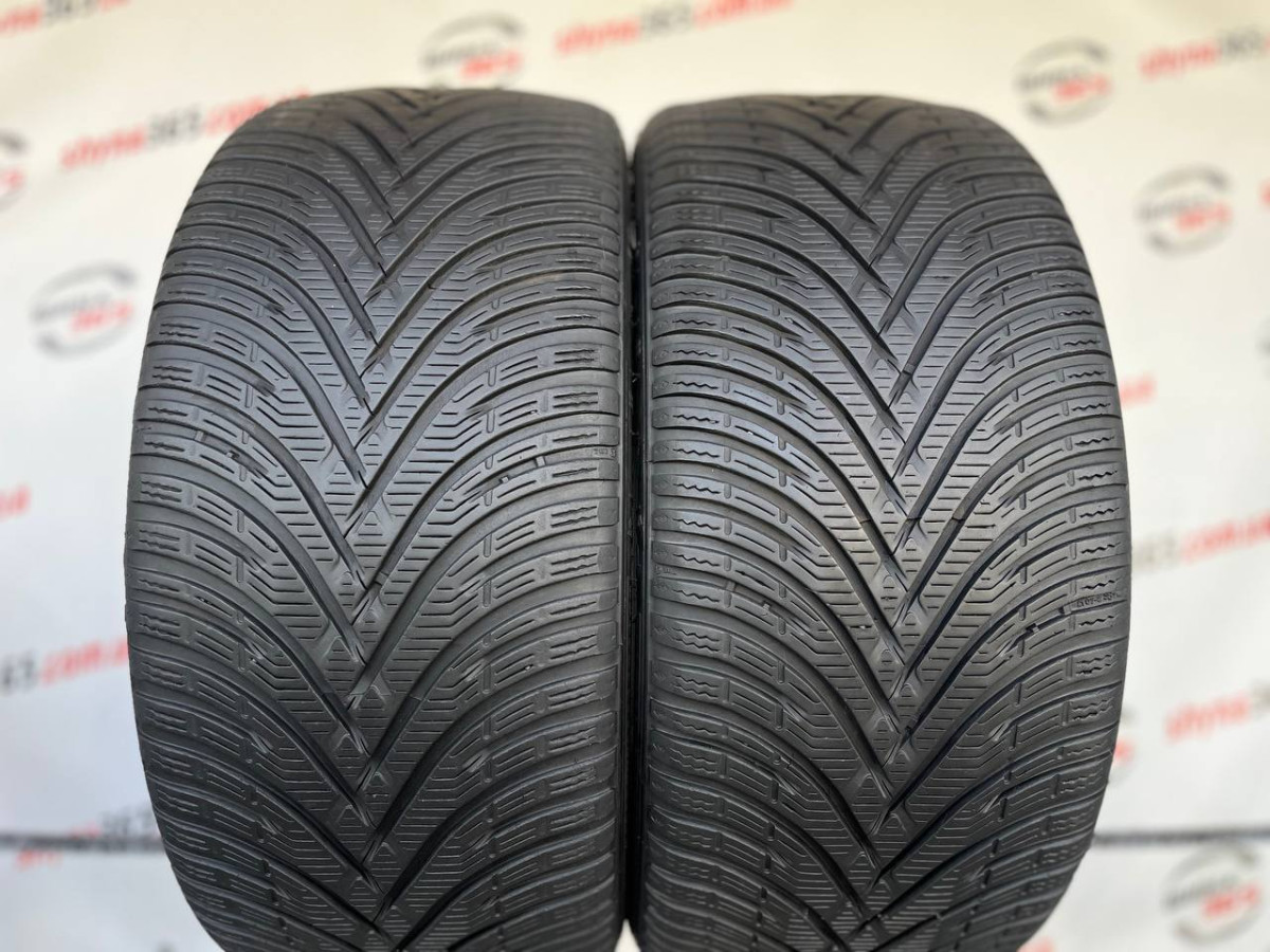 225/40 R18 KLEBER KRISALP HP3 6mm