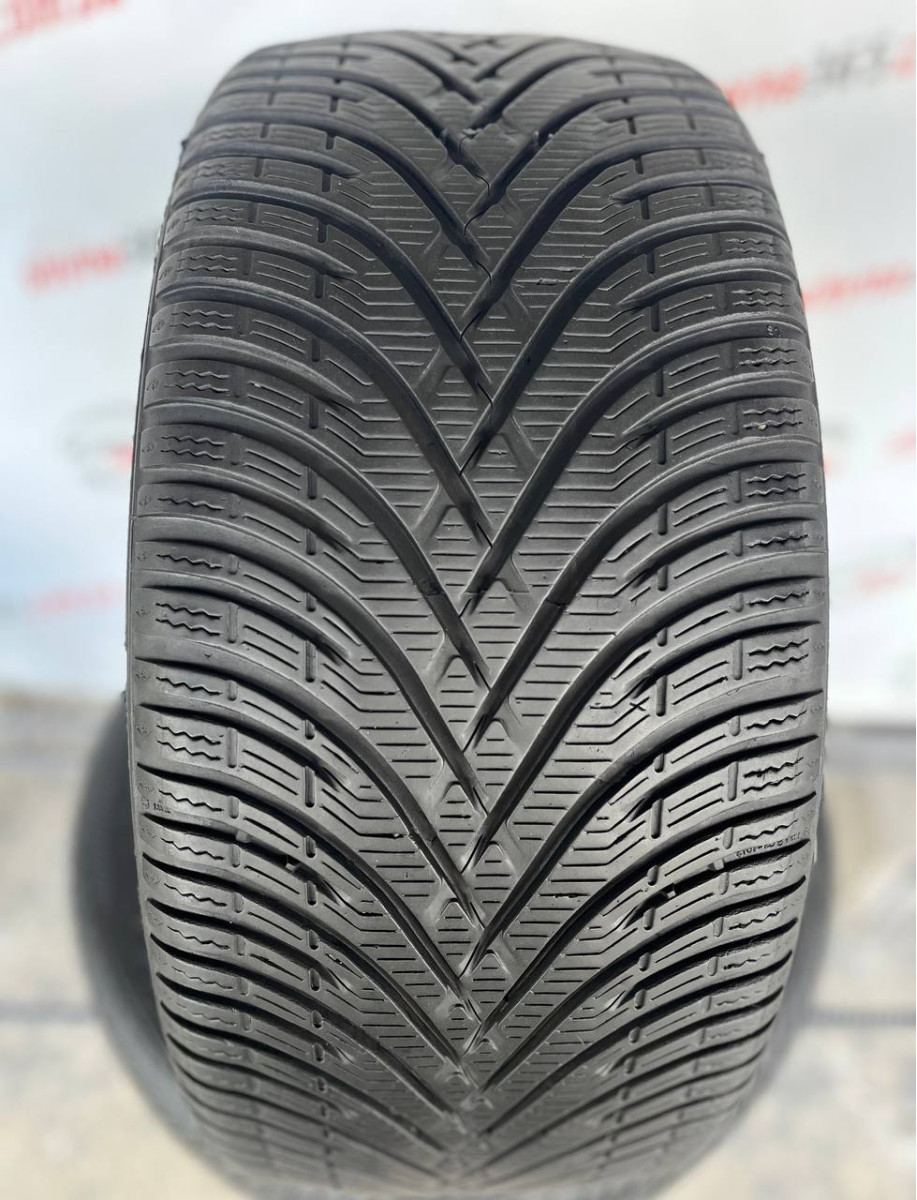225/40 R18 KLEBER KRISALP HP3 6mm