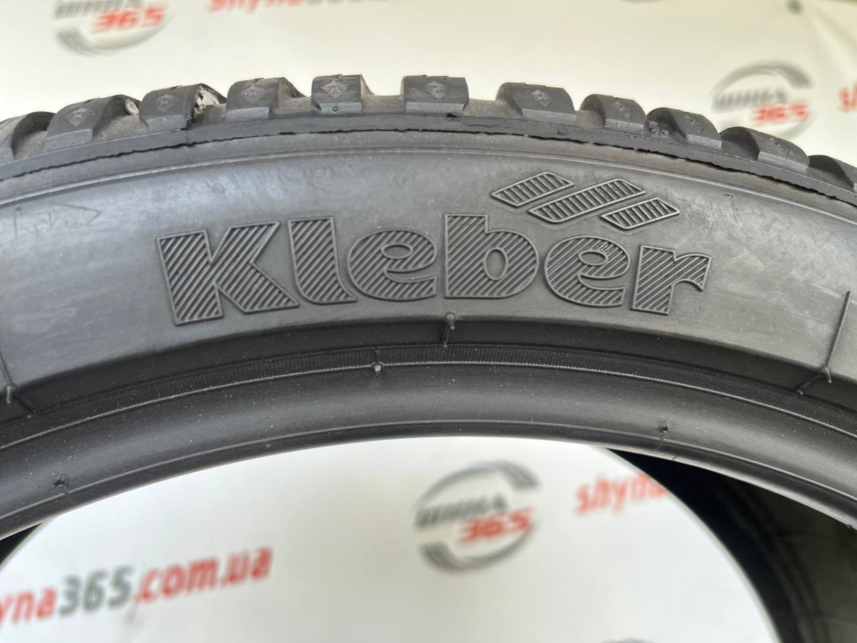 225/40 R18 KLEBER KRISALP HP3 6mm