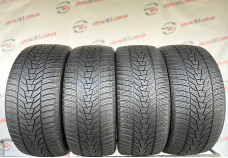 225/40 R18 HANKOOK WINTER I CEPT EVO3 W330 5mm