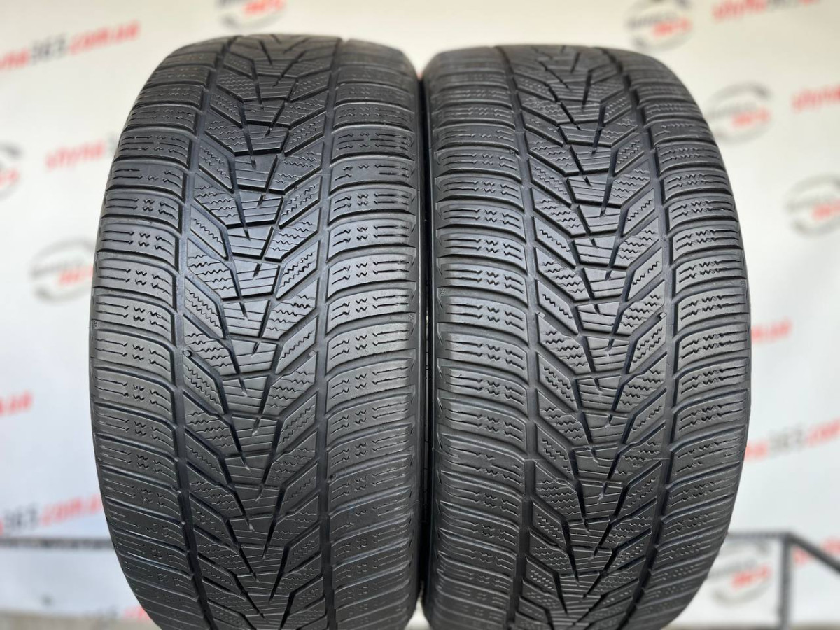 225/40 R18 HANKOOK WINTER I CEPT EVO3 W330 5mm