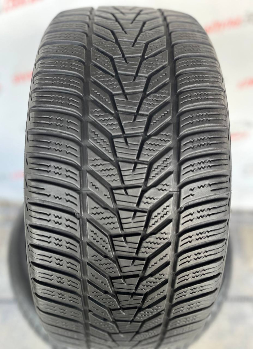 225/40 R18 HANKOOK WINTER I CEPT EVO3 W330 5mm