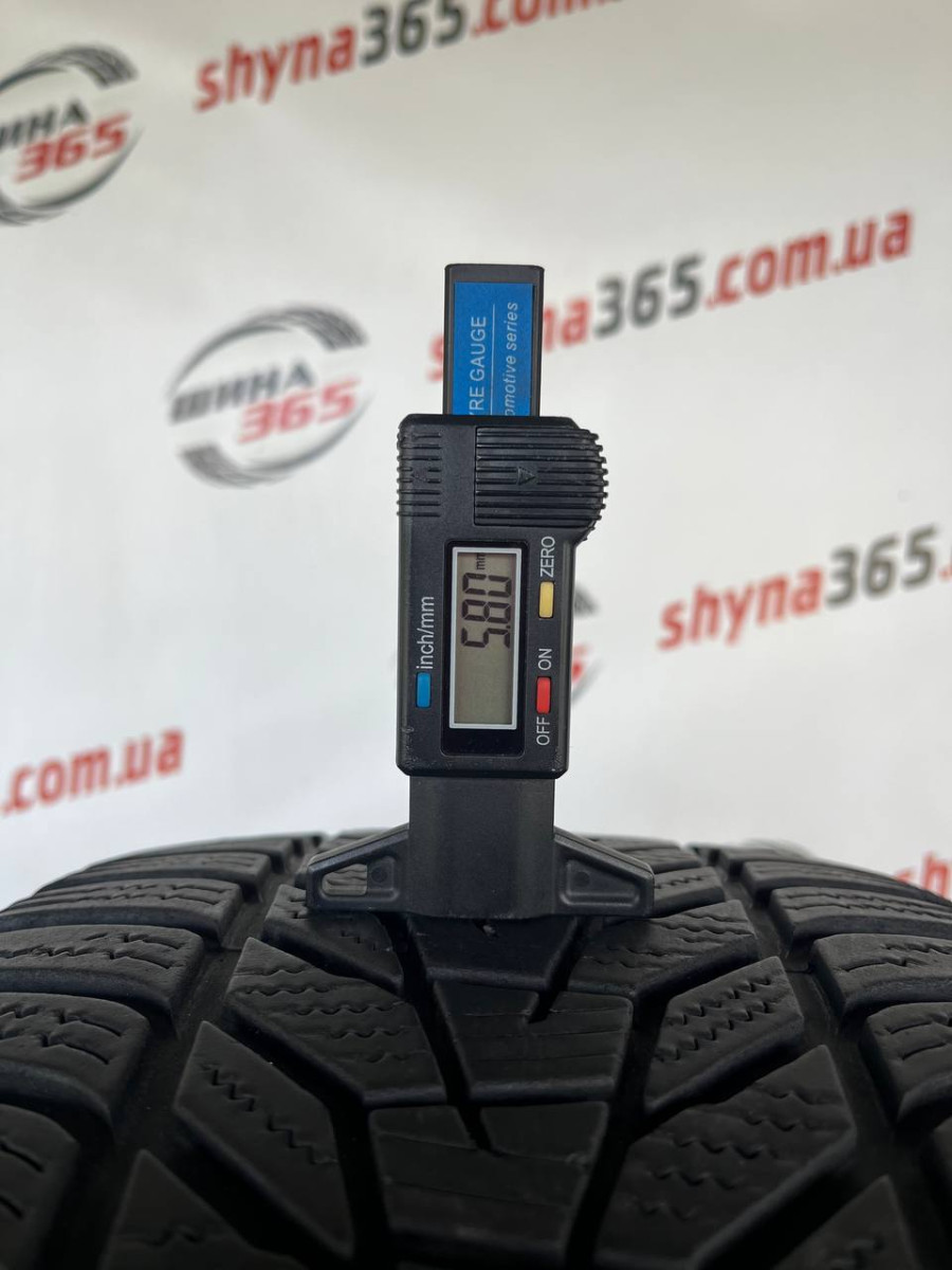225/40 R18 HANKOOK WINTER I CEPT EVO3 W330 5mm
