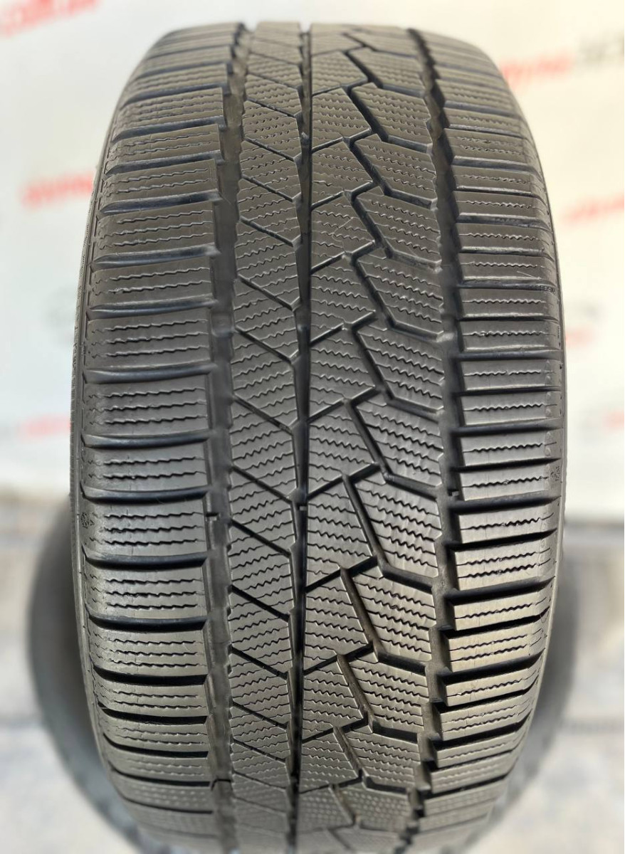 225/40 R18 CONTINENTAL WINTERCONTACT TS860S RUN FLAT 7mm