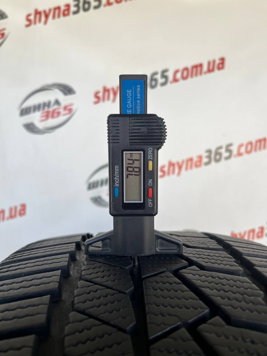 225/40 R18 CONTINENTAL WINTERCONTACT TS860S RUN FLAT 7mm