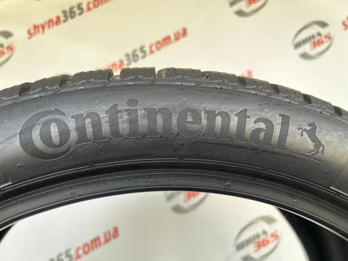 225/40 R18 CONTINENTAL WINTERCONTACT TS860S RUN FLAT 7mm