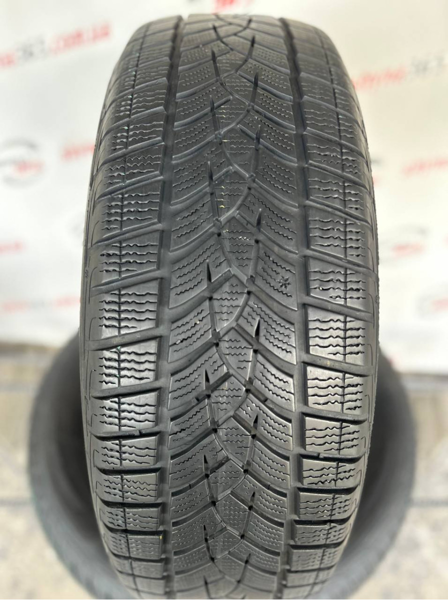 225/60 R18 GOODYEAR ULTRAGRIP PERFORMANCE + SUV 6mm
