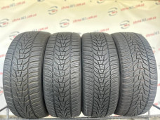 215/45 R18 HANKOOK WINTER I CEPT EVO3 W330 7mm