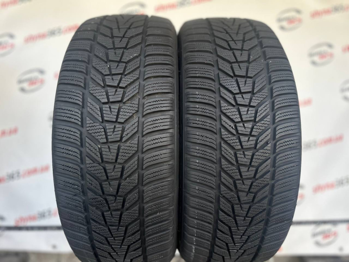 215/45 R18 HANKOOK WINTER I CEPT EVO3 W330 7mm