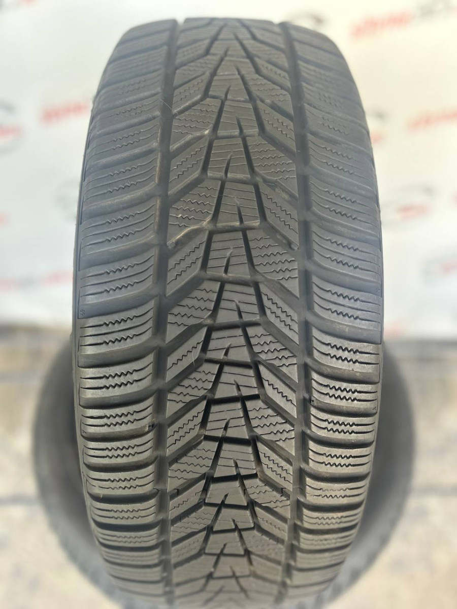 215/45 R18 HANKOOK WINTER I CEPT EVO3 W330 7mm