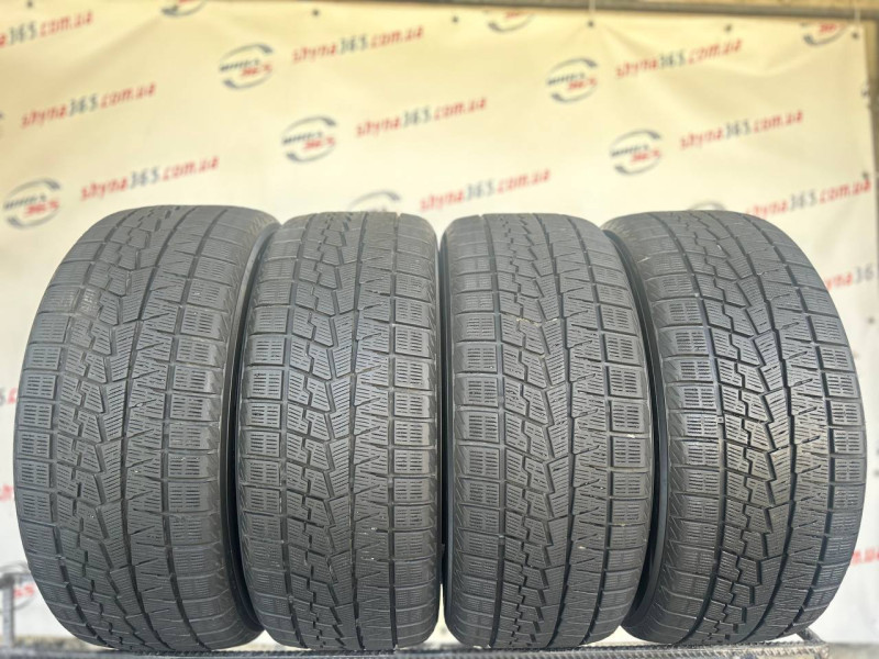 225/45 R18 YOKOHAMA ICE GUARD IG70 7mm