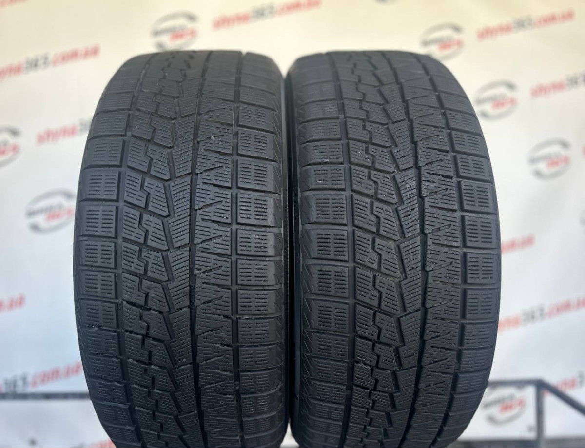 225/45 R18 YOKOHAMA ICE GUARD IG70 7mm