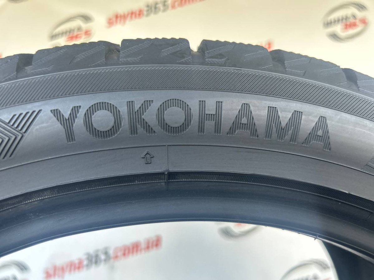 225/45 R18 YOKOHAMA ICE GUARD IG70 7mm
