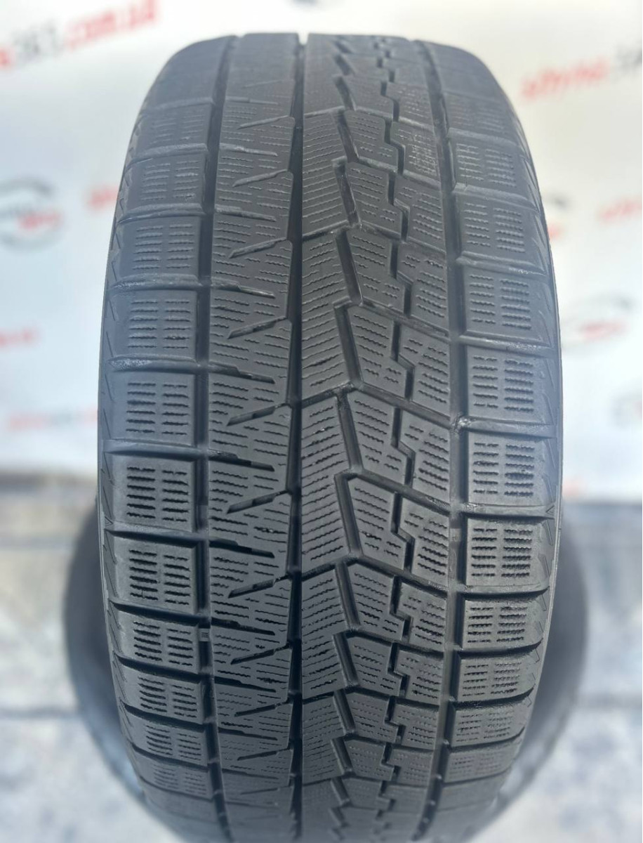225/45 R18 YOKOHAMA ICE GUARD IG70 7mm