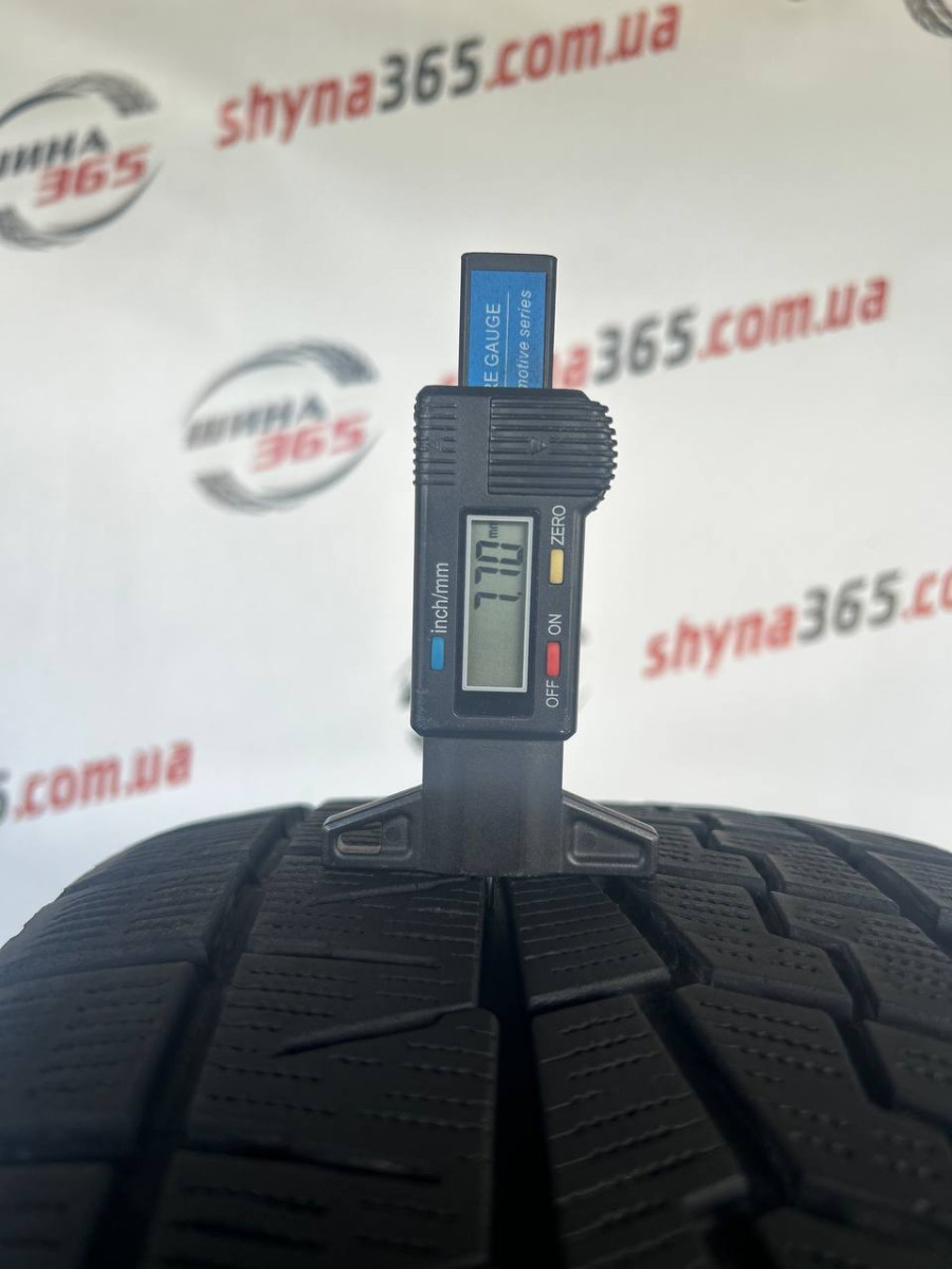 225/45 R18 YOKOHAMA ICE GUARD IG70 7mm