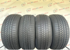225/50 R18 CONTINENTAL WINTERCONTACT TS850P 6mm