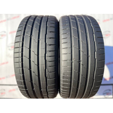 245/45 R18 HANKOOK VENTUS S1 EVO3 RUN FLAT K127B 5mm