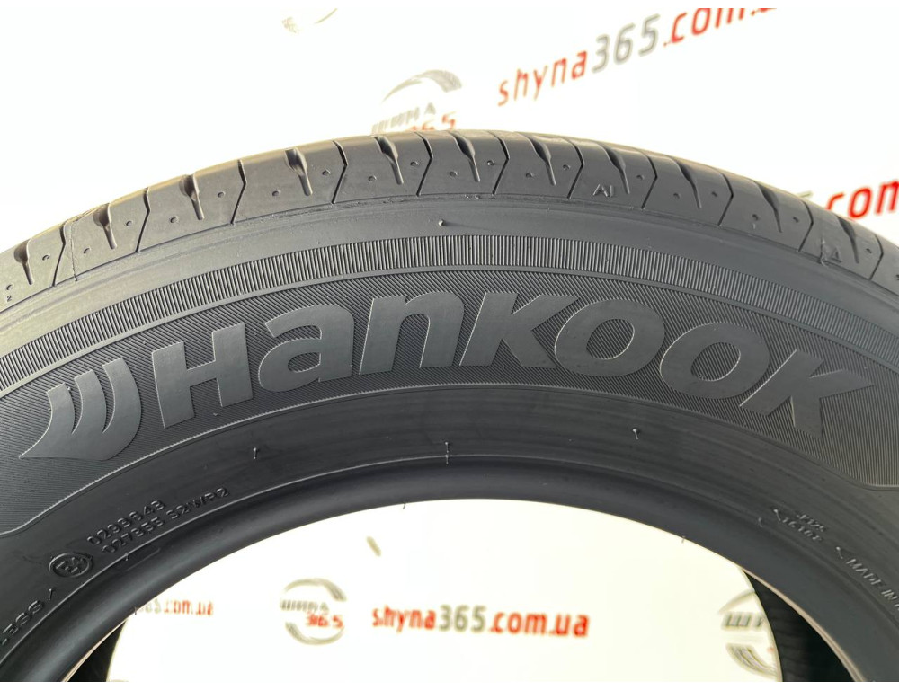 215/65 R16 HANKOOK VENTUS PRIME 3 K125 6mm