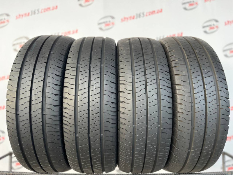 215/70 R15C CONTINENTAL VANCONTACTECO 7mm