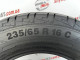 235/65 R16C CONTINENTAL CONTIVANCONTACT 100 8mm