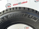 225/75 R16C MICHELIN AGILIS CAMPING 8mm