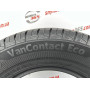 215/70 R15C CONTINENTAL VANCONTACTECO 6mm