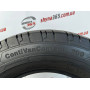 235/65 R16C CONTINENTAL CONTIVANCONTACT 200 8mm
