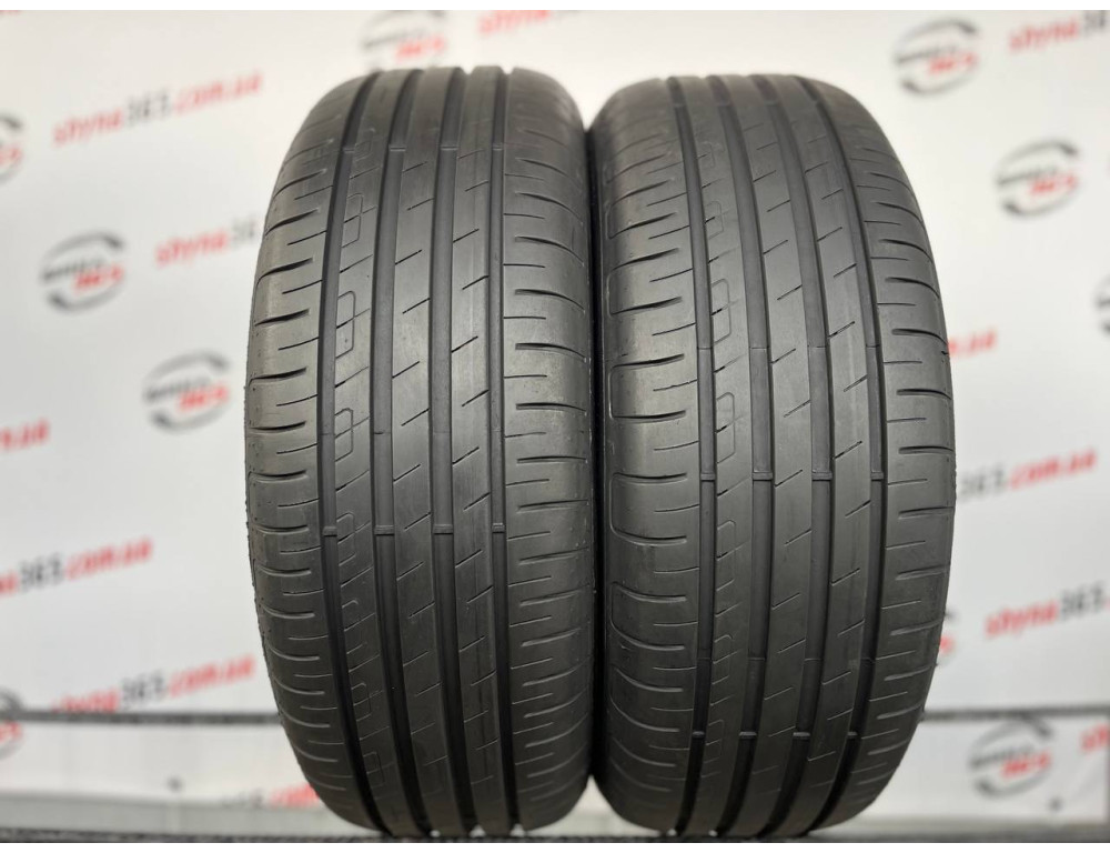 215/55 R17 GOODYEAR EFFICIENTGRIP PERFORMANCE 6mm