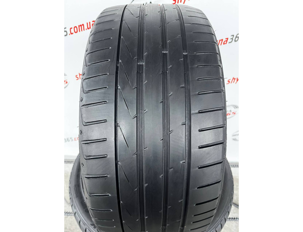 225/40 R18 HANKOOK VENTUS S1 EVO2 K117 4mm