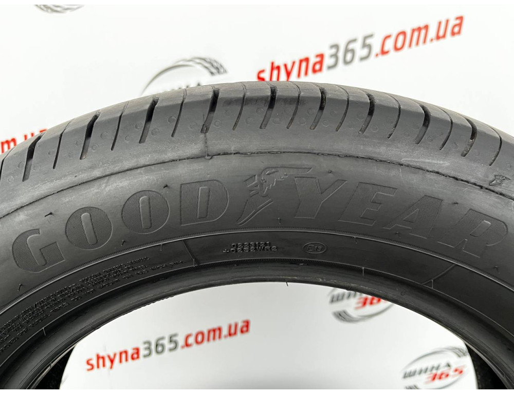 205/60 R16 GOODYEAR EFFICIENTGRIP PERFORMANCE 2 5mm