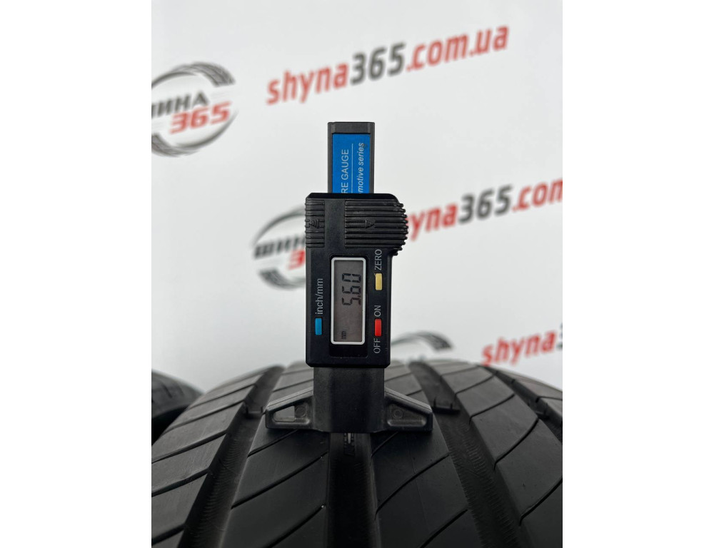 225/55 R18 MICHELIN E-PRIMACY 5mm