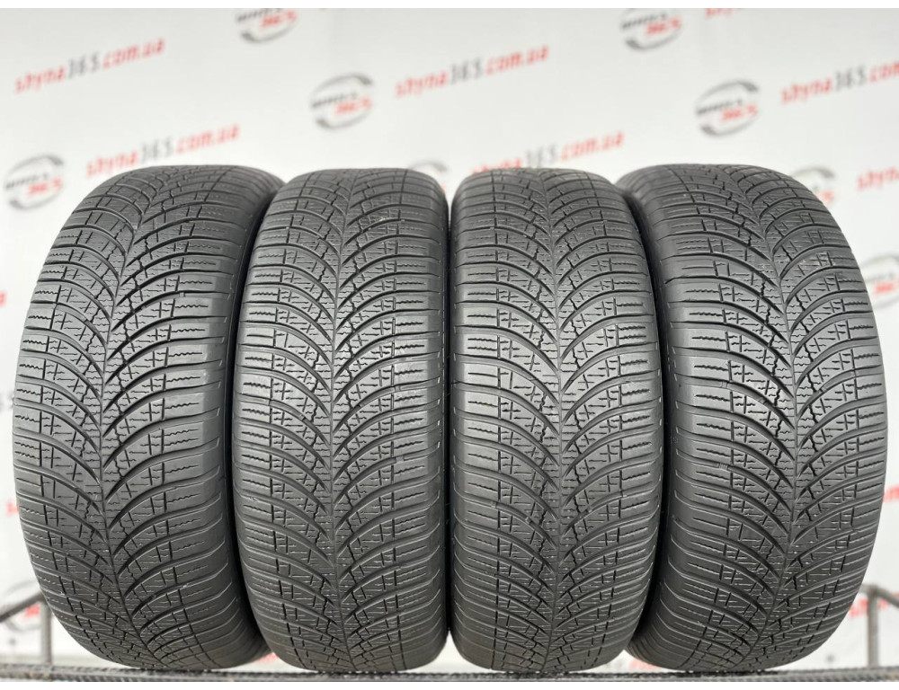 205/60 R16 GOODYEAR VECTOR 4 SEASONS GEN-3 SEALTECH 5mm