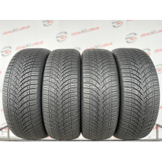 205/60 R16 GOODYEAR VECTOR 4 SEASONS GEN-3 SEALTECH 5mm