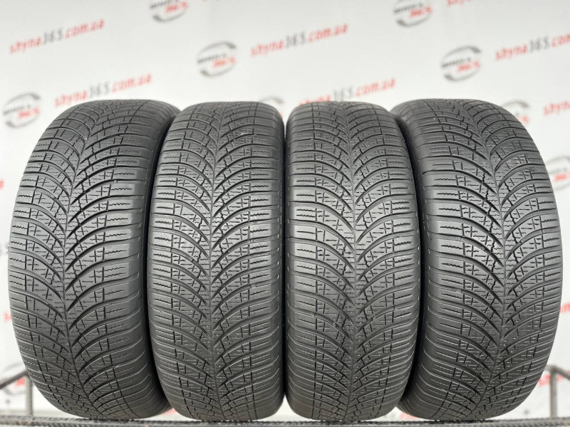 205/60 R16 GOODYEAR VECTOR 4 SEASONS GEN-3 SEALTECH 5mm