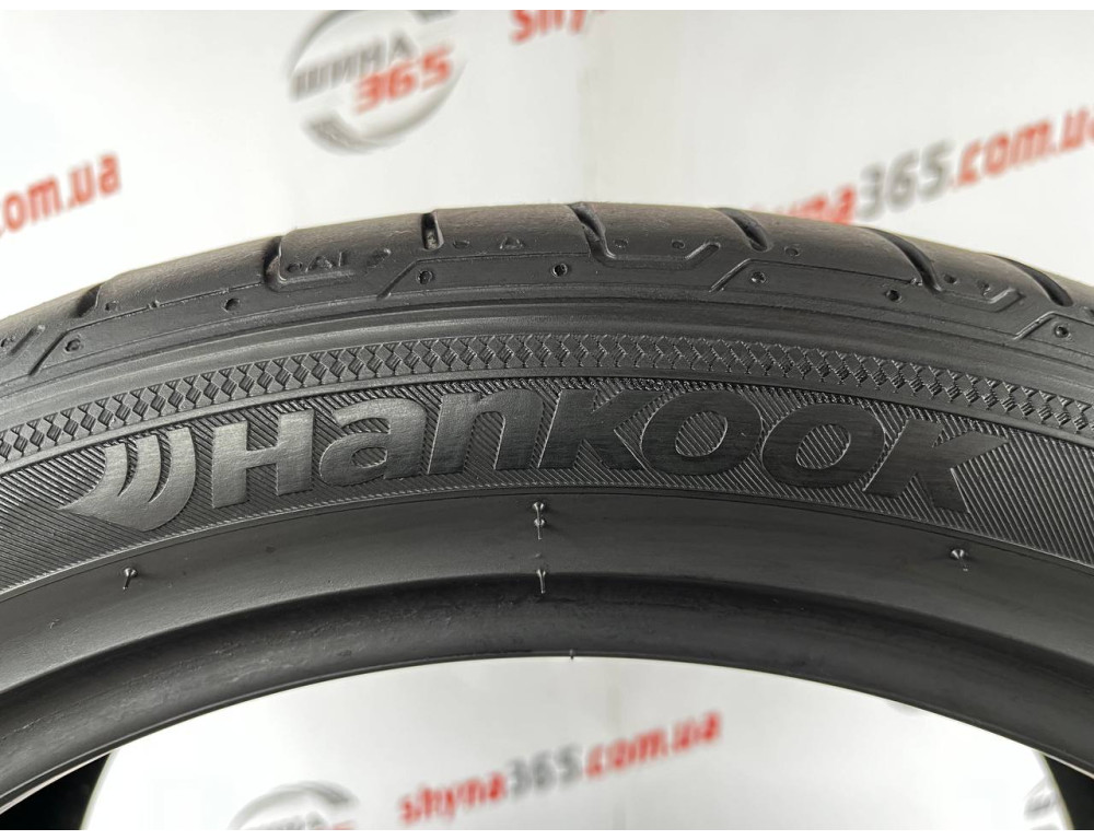 245/40 R18 HANKOOK VENTUS PRIME 3 K125 4mm