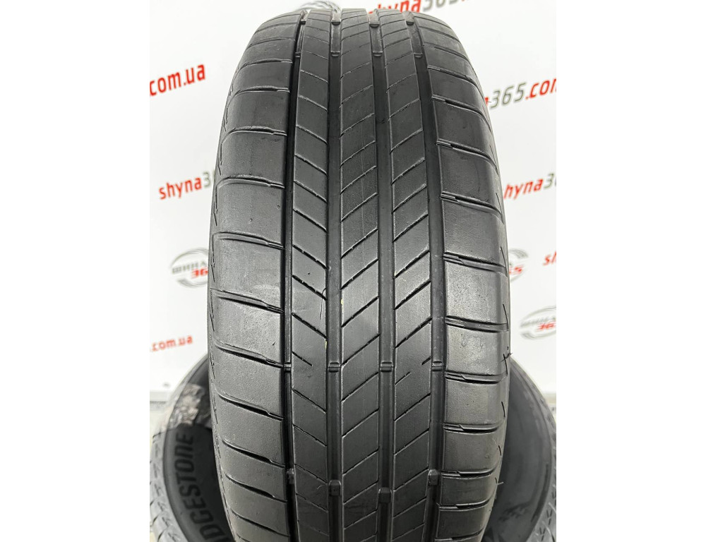 205/60 R16 BRIDGESTONE TURANZA ECO 4mm