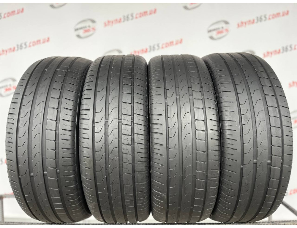 205/60 R16 PIRELLI CINTURATO P7 5mm