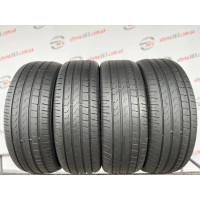 205/60 R16 PIRELLI CINTURATO P7 5mm