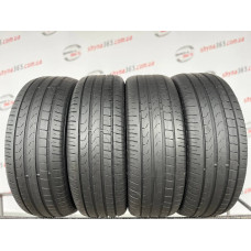 205/60 R16 PIRELLI CINTURATO P7 5mm