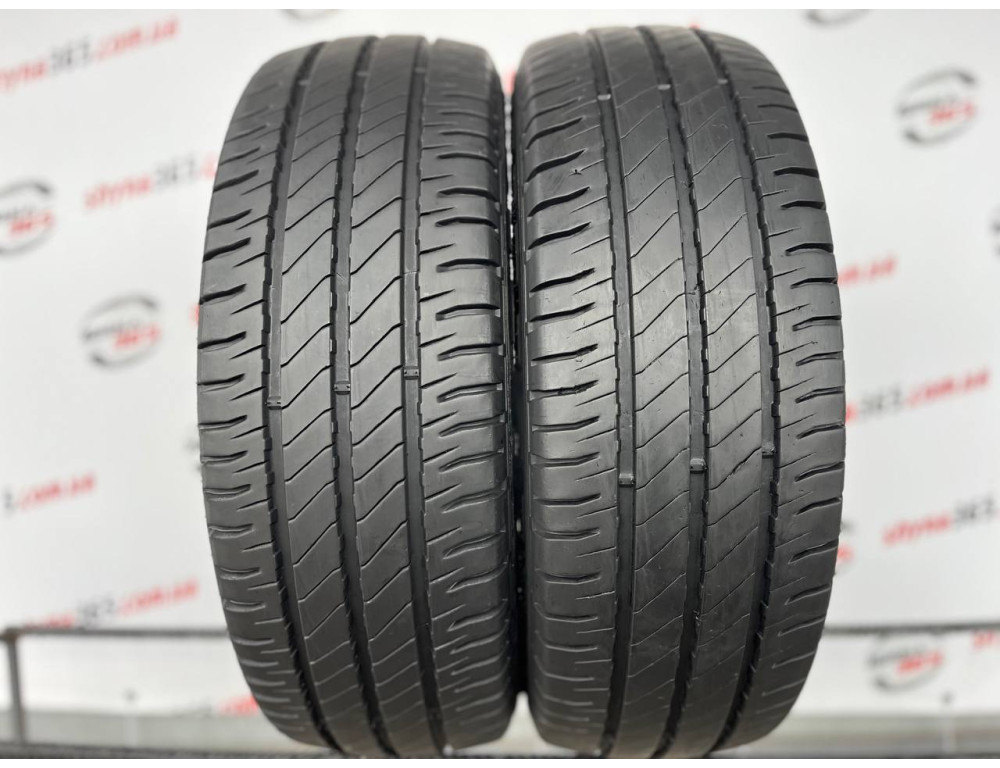 205/65 R16C MICHELIN AGILIS 3 7mm