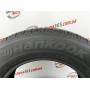 205/65 R16C HANKOOK VANTRA LT RA18 6mm