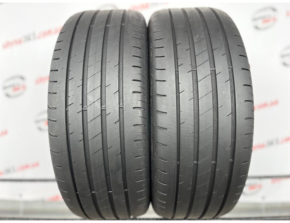 205/55 R16 GOODYEAR EFFICIENTGRIP PERFORMANCE 2 5mm