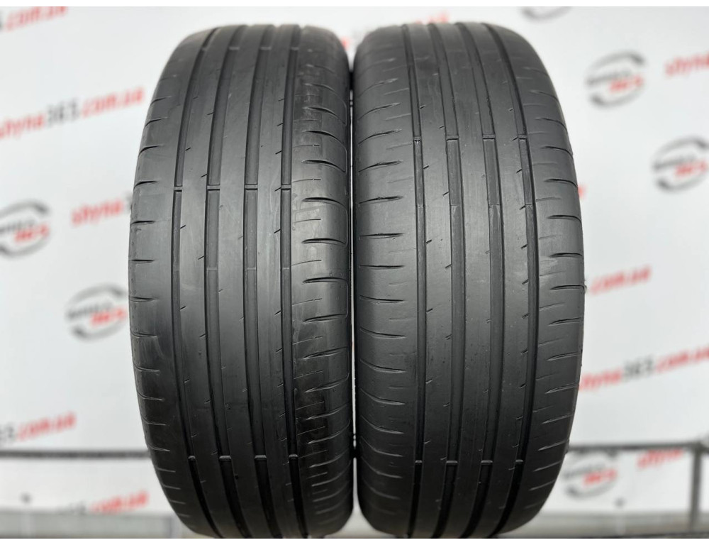 205/60 R16 GOODYEAR EFFICIENTGRIP PERFORMANCE 4mm