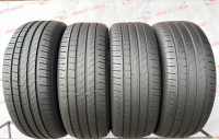 225/55 R17 PIRELLI CINTURATO P7 5mm