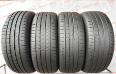 225/55 R17 PIRELLI CINTURATO P7 5mm