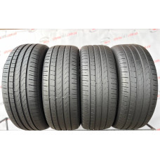 225/55 R17 PIRELLI CINTURATO P7 5mm