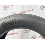 215/55 R17 CONTINENTAL ALLSEASONCONTACT 5mm