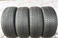 215/55 R17 BRIDGESTONE WEATHERCONTROL A005 6mm